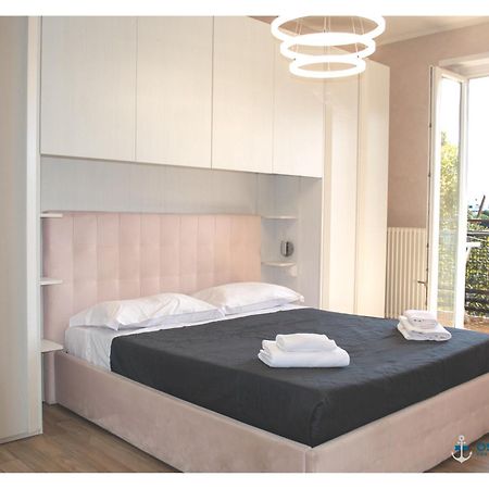 Ostia Holiday Galeoni Εξωτερικό φωτογραφία