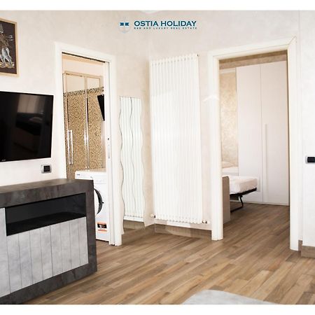 Ostia Holiday Galeoni Εξωτερικό φωτογραφία